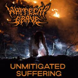 Phantom Limb II: Agonizing Perpetuity