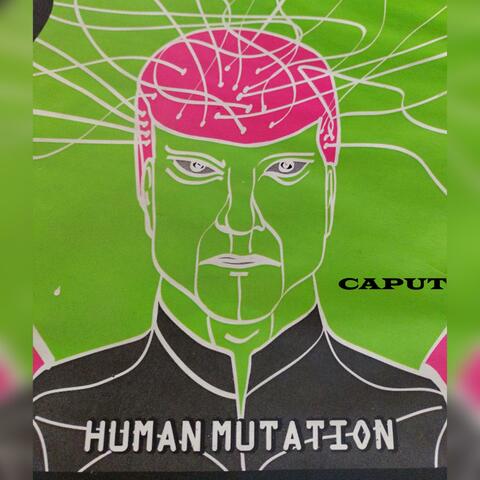 Human Mutation
