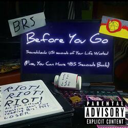 Your Grandpa's Got a Gun (EP Version)