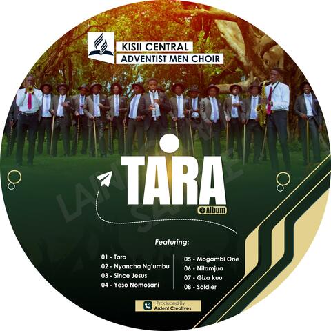 Tar'enchera