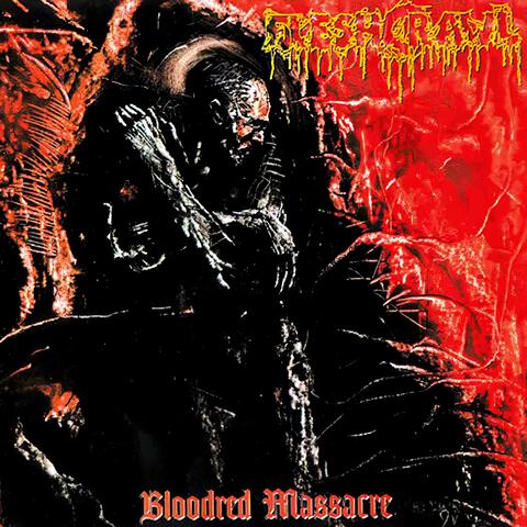 Bloodred Massacre