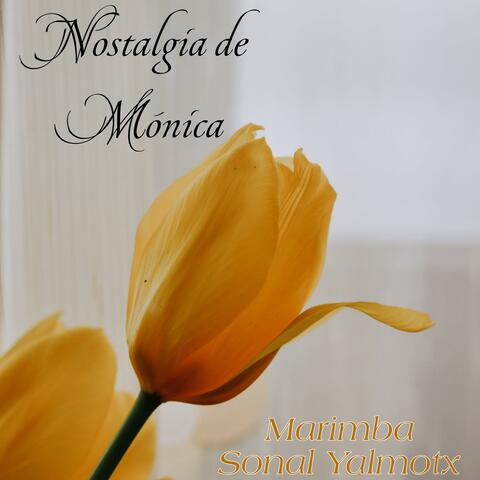 Nostalgia de Mónica