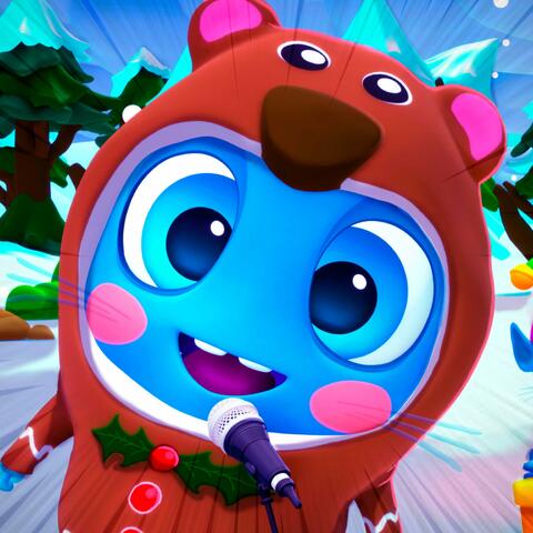 The Gummy Bear Song