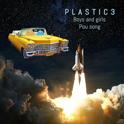 Boys And Girls Pou Song
