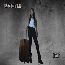 BACK ON TIME