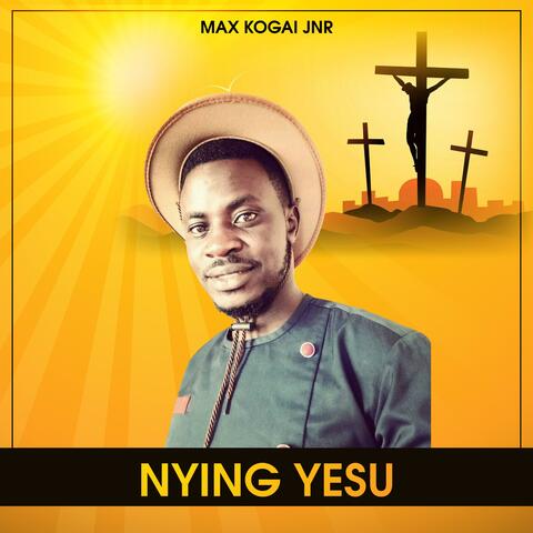 Nying Yesu