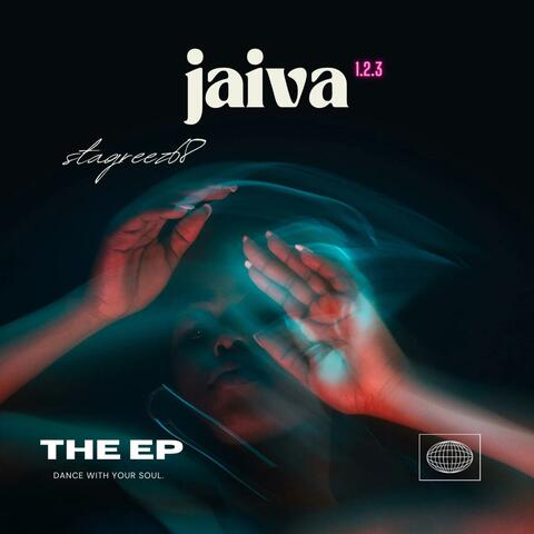 Jaiva | THE EP