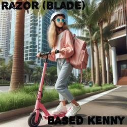 Razor (Blade)