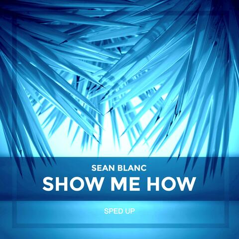 Sean Blanc
