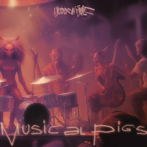 MUSICALPIGS