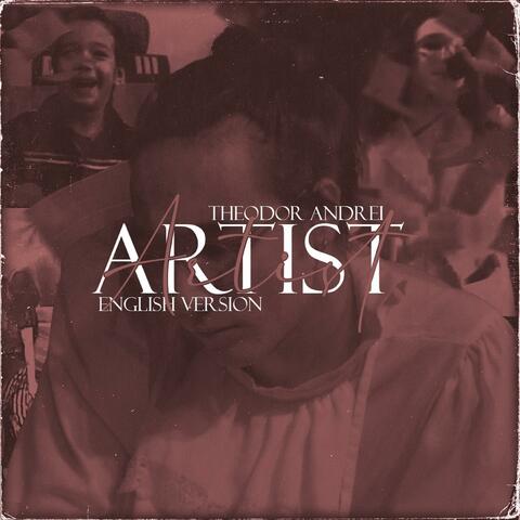 ARTIST (English Version)