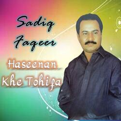 Sunhn Khuley Chad Yoon Chandni