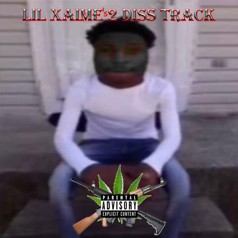 Quandale Demetrious Bartholomew Dingle III DISS TRACK