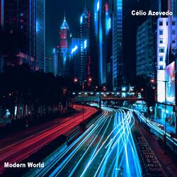 Modern World (feat. Timo Tolkki)
