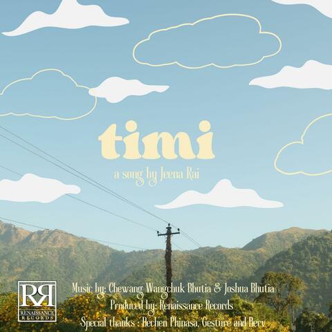 Timi