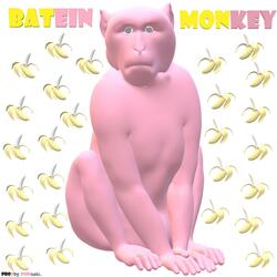 BATEIN MONKEY