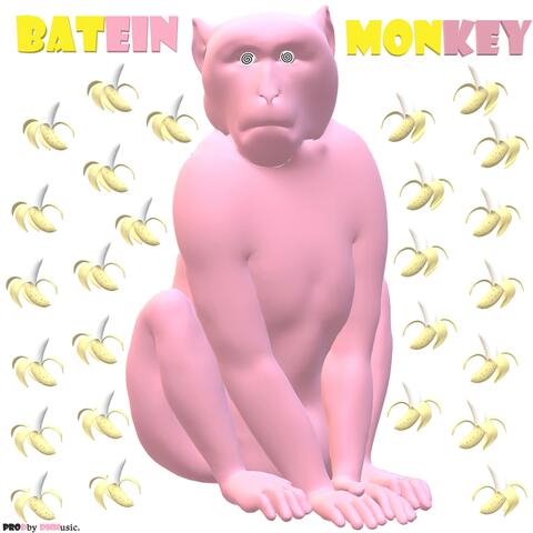 BATEIN MONKEY
