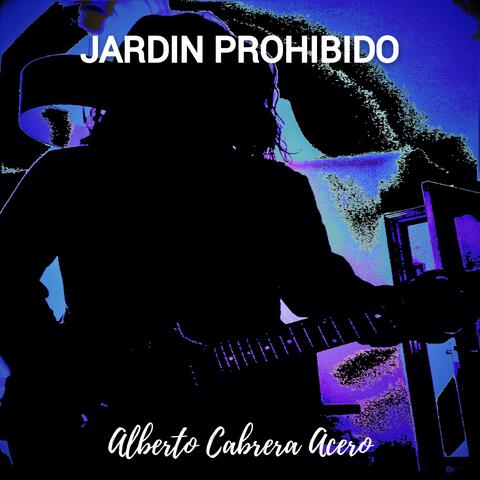 jardin prohibido