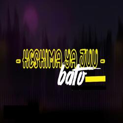 HESHIMA YA JUU