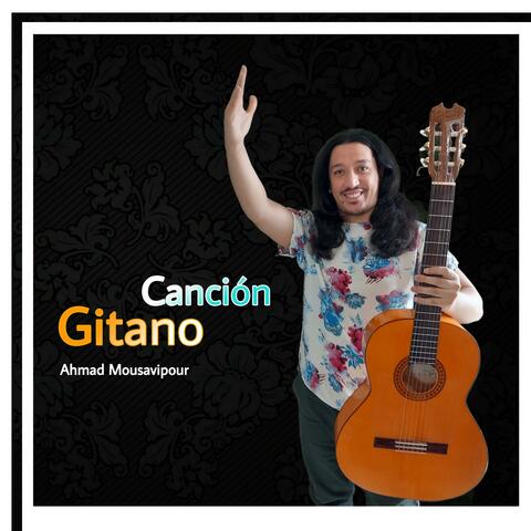 Canción Gitano
