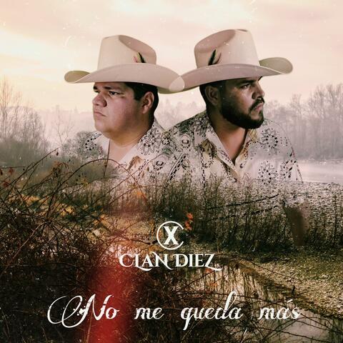 No me queda más