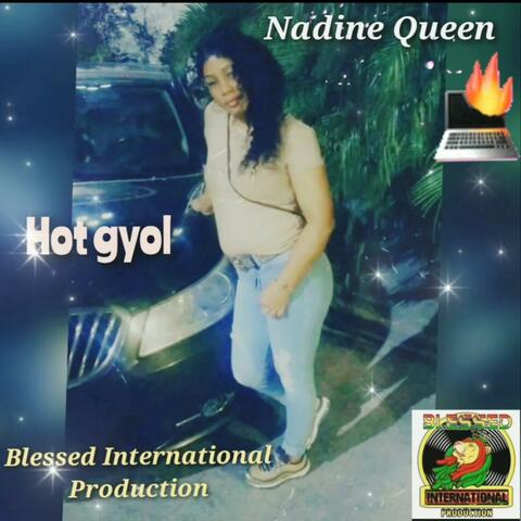 Hot Gal