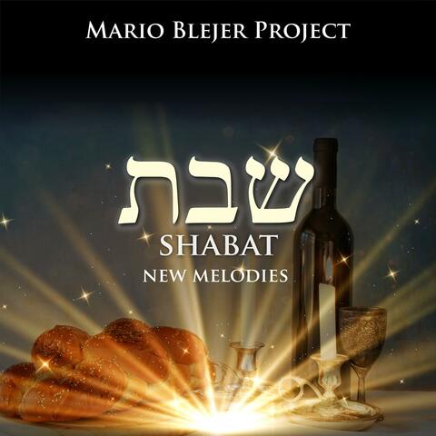 Shabat new melodies