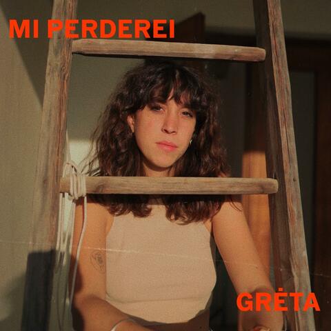 Mi Perderei