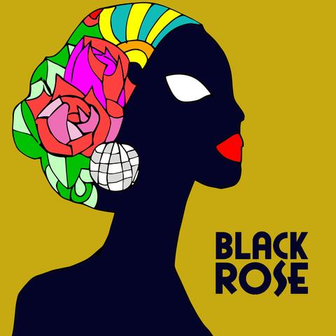 Black Rose