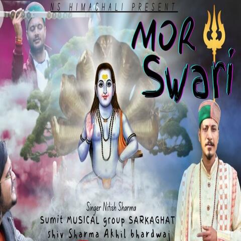 Mor Swari