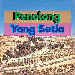 Penolong Yang Setia