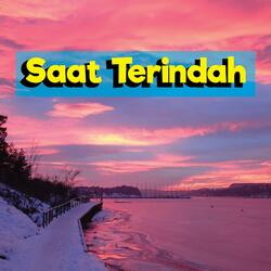 Saat Terindah