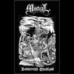 Schizophrenia Inferno