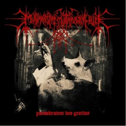 Pornokrates: Deo Gratias