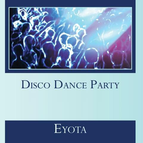 Disco Dance Party