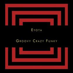 Powerful Funky Rock