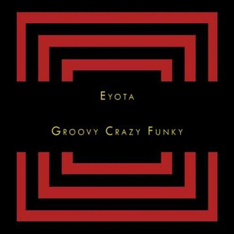 Groovy Crazy Funky