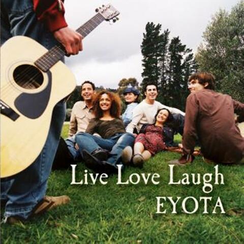 Live Love Laugh