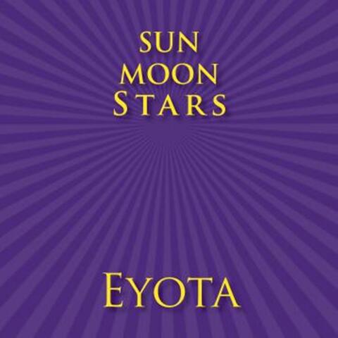 Sun Moon Stars