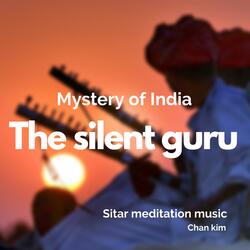 The Silent Guru
