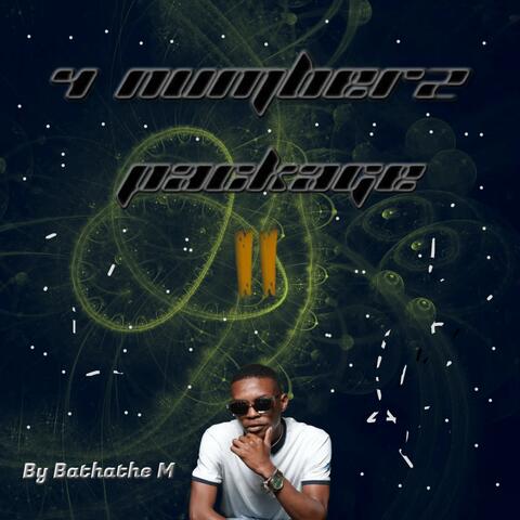 4 Numberz Package II