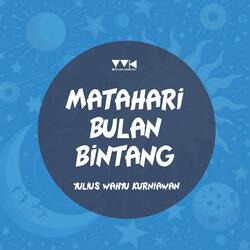 Matahari Bulan Bintang