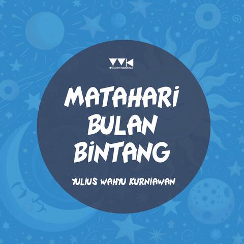 Matahari Bulan Bintang