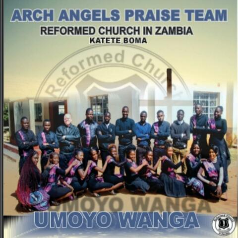 Umoyo Wanga