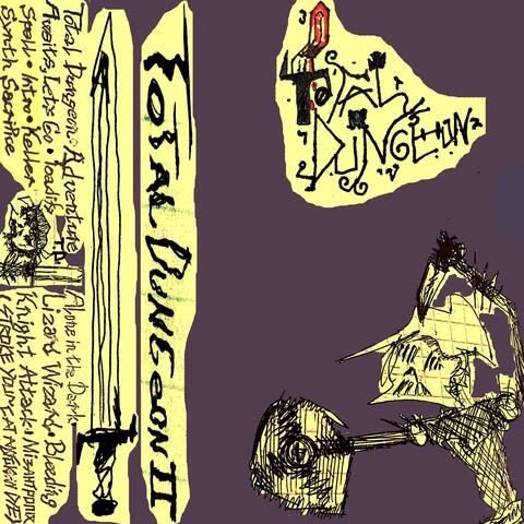 Total Dungeon II