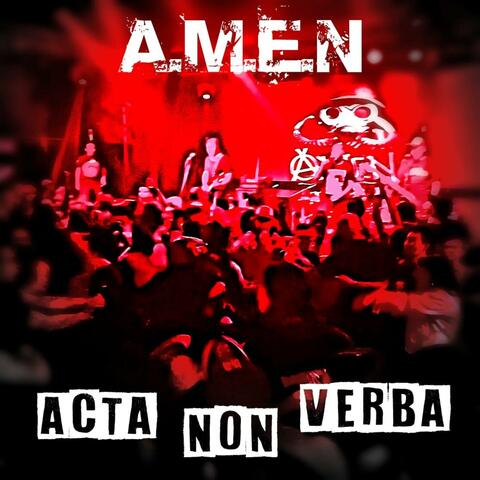 ACTA NON VERBA