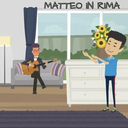 MATTEO IN RIMA