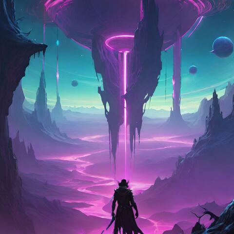 ESCAPE THE PLANET 4506 (DLC ALTERNATIVE)