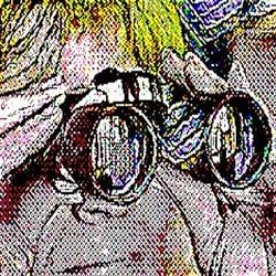 Blind Visionnaires
