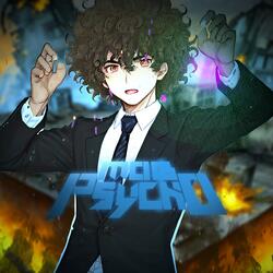 Mob Psycho